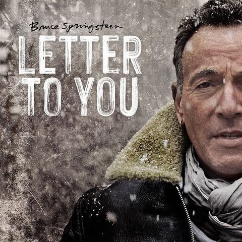 Letter to you - Guida all'ascolto