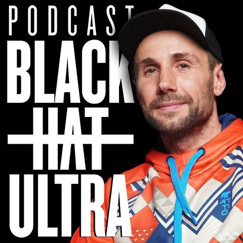 #108 Daniel Stroinski - "Pirin Ultra" - Black Hat Ultra Podcast