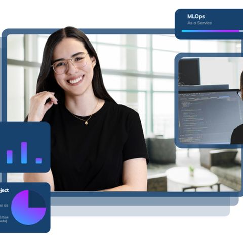 Streamline AI Workflows with MLOps as a Service