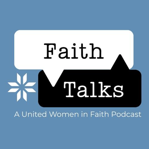 Faith Talks: The Power of Networking
