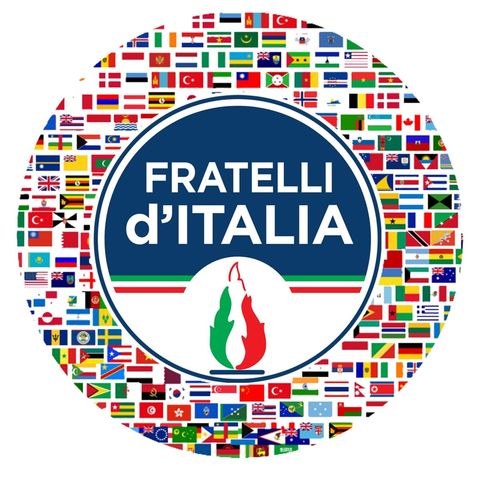 RADIO I DI ITALIA DELL'1/4/2021