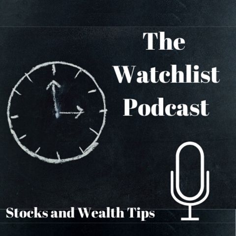 Top 10 things to Consider before Trading on the Stock Market | Episode 1