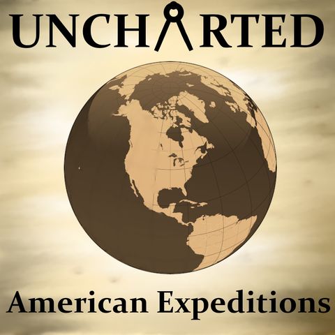 The Making of Uncharted: American Expeditions