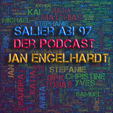 Folge 32 - Jan Engelhardt