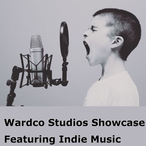 Wardco Studios Showcase Podcast Episode 7
