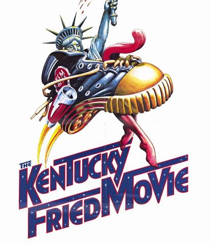 The Kentucky Fried Movie - Reaction