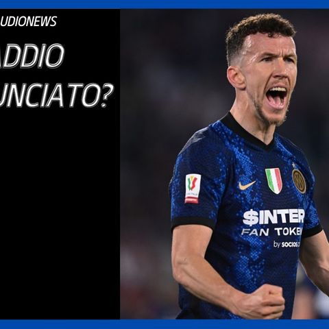 Mercato Inter, le parole di Perisic sono un addio annunciato?