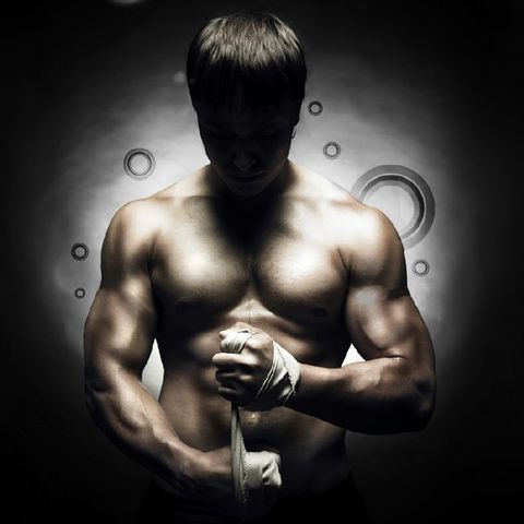 Episode 29 - commitment like lightning
