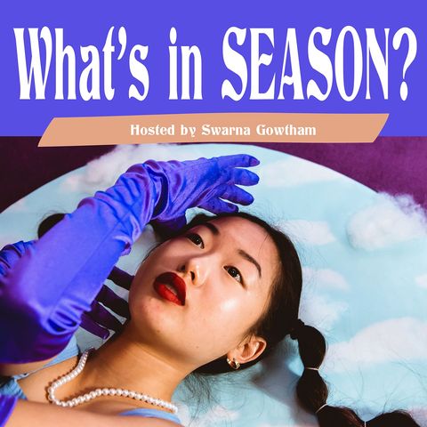 Ep1 - Introducing "What's In SEASON?"