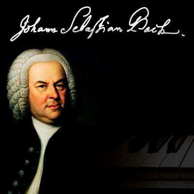 La música solitaria de Bach - 01