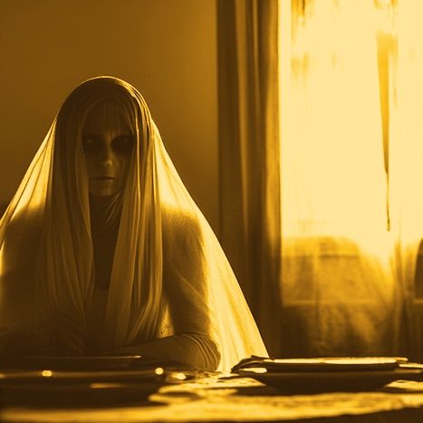 Una BRUJA Nos ENVENENABA Con Su Comida Historias De Terror - REDE