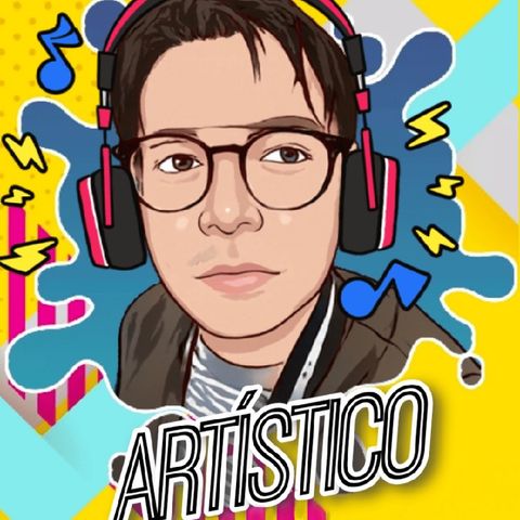 ARTÍSTICO #02 "DJ MUSSI"