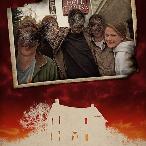 HELL HOUSE LLC with Betsy Sodaro