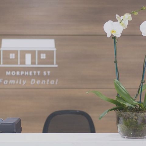 Dentist Mount Barker
