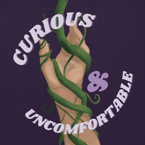 Ep #3: Anonymous - Turning Childhood Trauma into Competitive Advantage