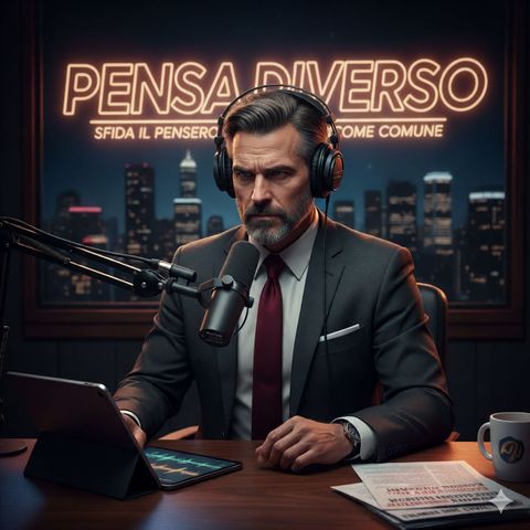 Copertina del podcast