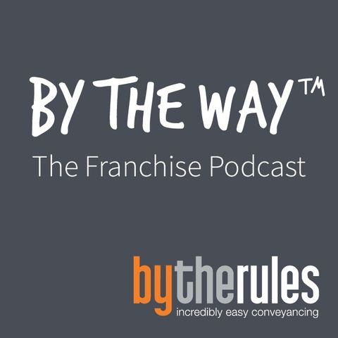 Episode 2 | CX In Law, Our Service Values, Recruitment Process & The Incentive