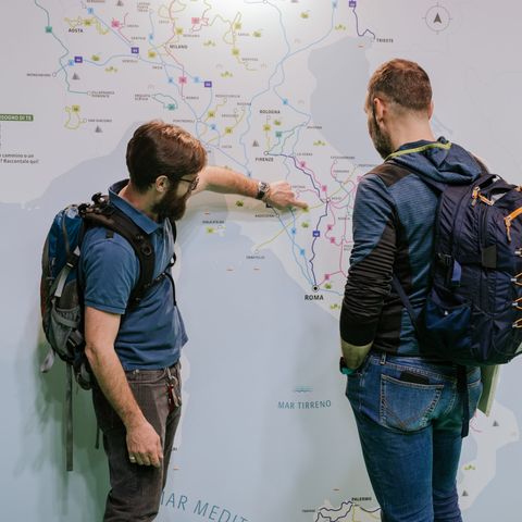 Dal 13 al 15 Marzo 2026, la Fiera dei Grandi Cammini a Milano!!