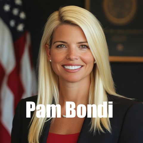 Pam Bondi