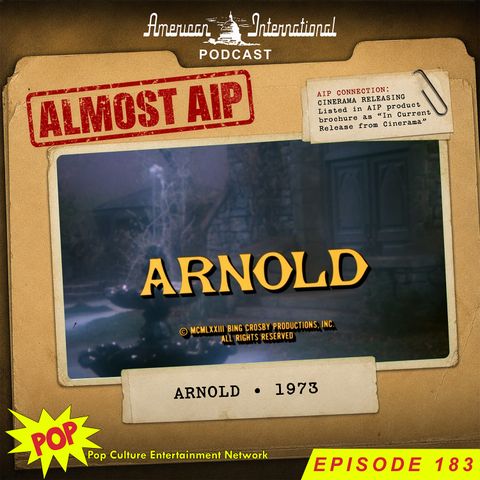 Almost AIP: Arnold