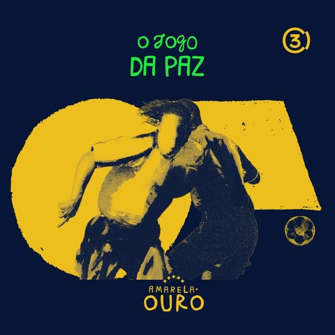 EP3 | O Jogo da Paz