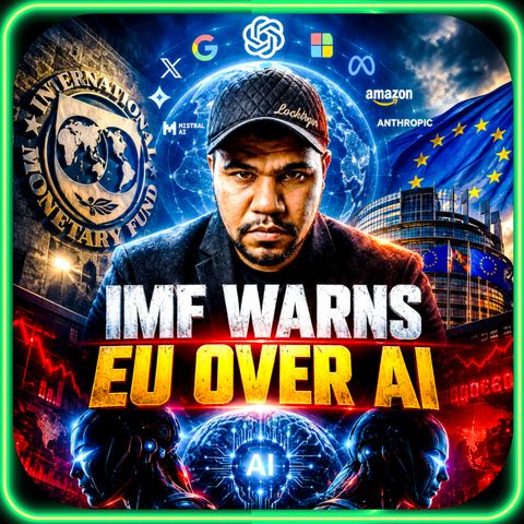 IMF Warns EU Over AI