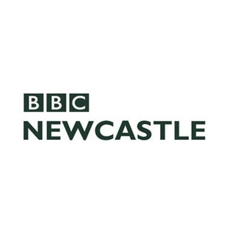 Hot Gulp BBC Newcastle interview