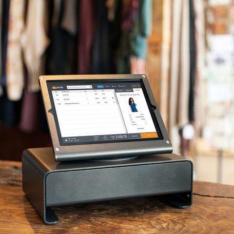 Software for POS System