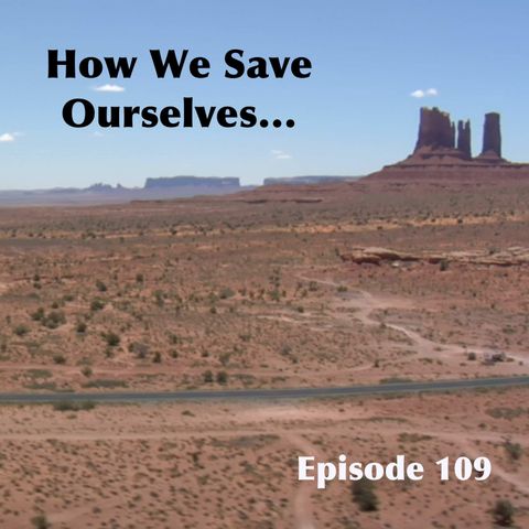 How We Save Ourselves