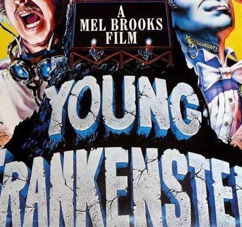 Ep. 56 - Young Frankenstein (1974)