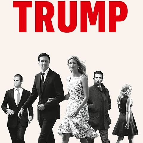 Born Trump