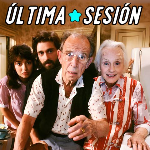 Última Sesión 22 Marzo de 2025