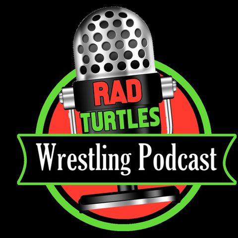 Episode 92 : Bray Wyatt says “Yes!" to Bryan’s Universal Title Match Challenge!