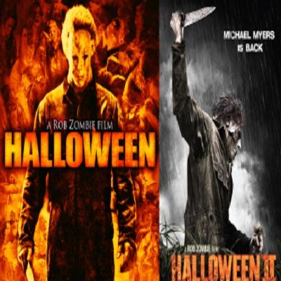 Rob Zombie's Halloween I and II