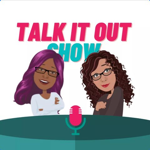 Talking it out