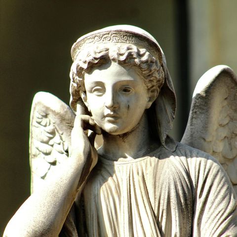 Things You Never Knew About Your Guardian Angel (Special Podcast Highlight)