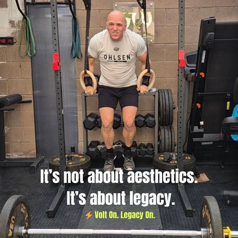 Podcast #5 CrossFit vs Bodybuilding