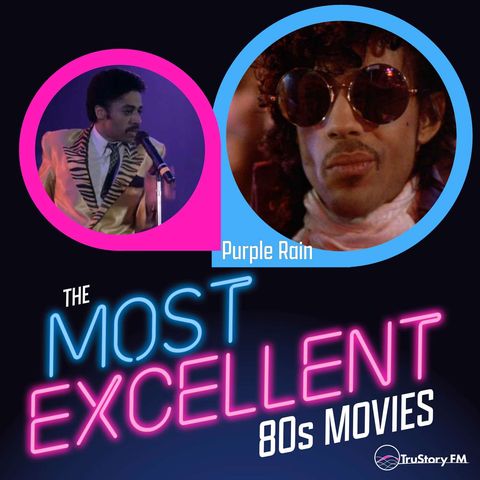 Purple Rain (1984)