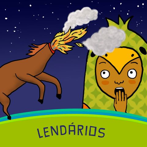LENDÁRIOS