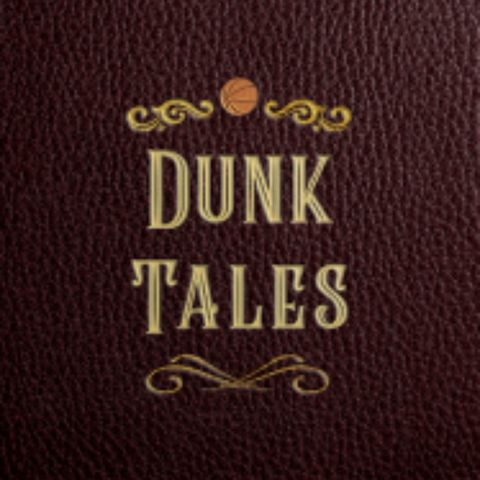 The Dunk Tales - Suns-Set? Sarver Suspended