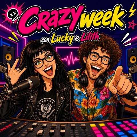 Podcast Cover