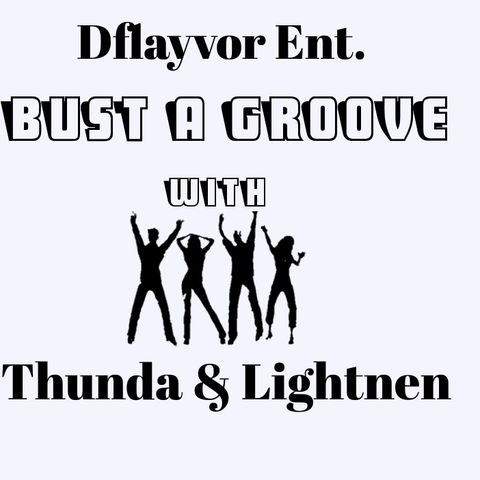 THE BUST GROOVE HOUR