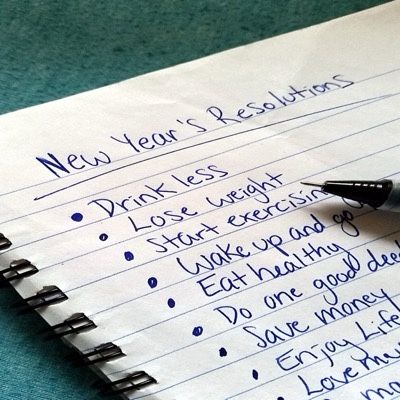 Episode #189-“F’Your Resolution”