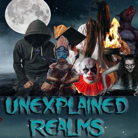 Podcast Cover