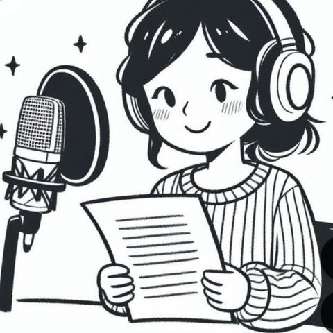 Podcast Cover