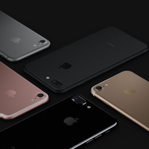 iPhone 7