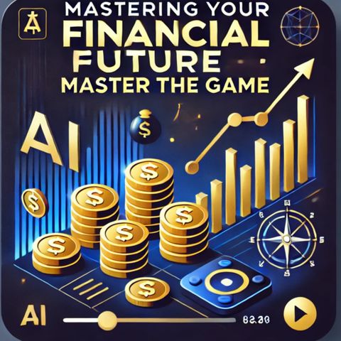 Mastering Your Financial Future with "Money: Master the Game"