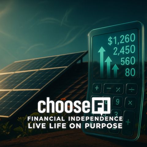 Solar Panel Cost Analysis