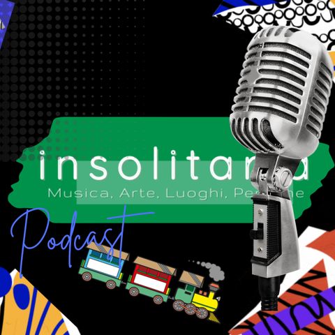 Copertina del podcast