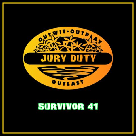Episode 47: #Survivor41 Episode 9 Recap | Survivor 41